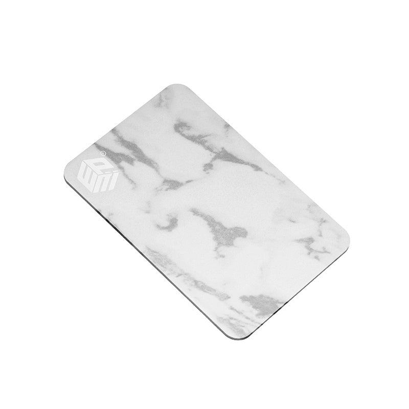 D EPM 1 PALLETE(150SHTS)2mm Stone style Unbreakable Core Aluminum Composite Panel