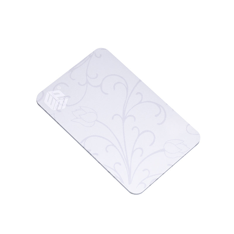 D EPM 1 PALLETE(150SHTS)2mm Floral Finish Unbreakable Core Aluminum Composite Panel
