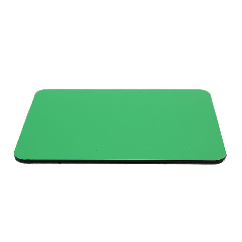 D EPM 1 PALLETE(150SHTS)2mm GREEN Unbreakable Core Aluminum Composite Panel