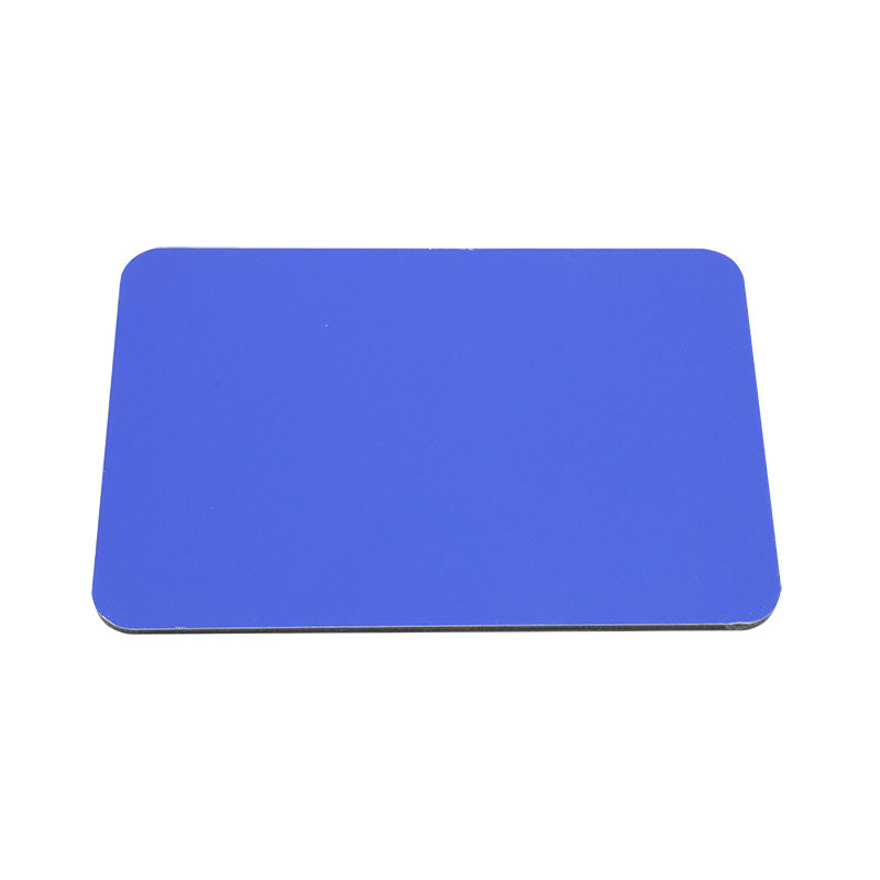 D EPM 1 PALLETE(150SHTS)2mm BLUE Unbreakable Core Aluminum Composite Panel