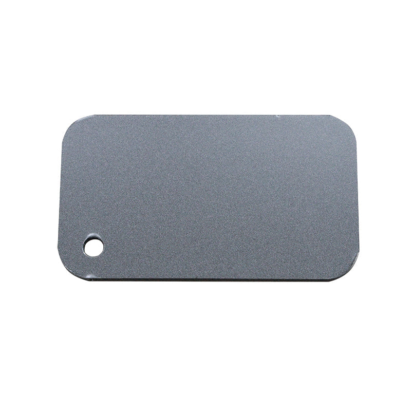 HOU EPM 2mm SILVER Unbreakable Core Aluminum Composite Panel